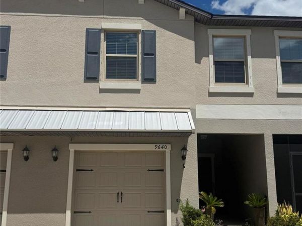 9640 PEMBROOKE PINES DRIVE , SUN CITY CENTER, FL 33573