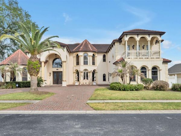 2713 FORMOSA BOULEVARD, KISSIMMEE, FL 34747