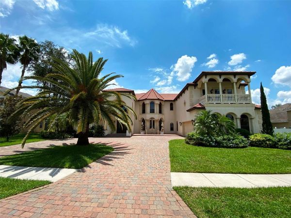 2713 FORMOSA BOULEVARD , KISSIMMEE, FL 34747