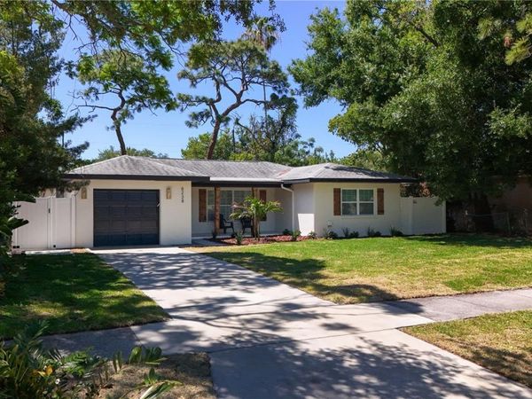 6238 13TH AVENUE S, GULFPORT, FL 33707