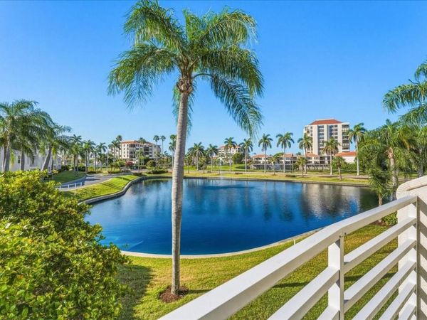 6061 BAHIA DEL MAR BOULEVARD , Unit 207, ST PETERSBURG, FL 33715