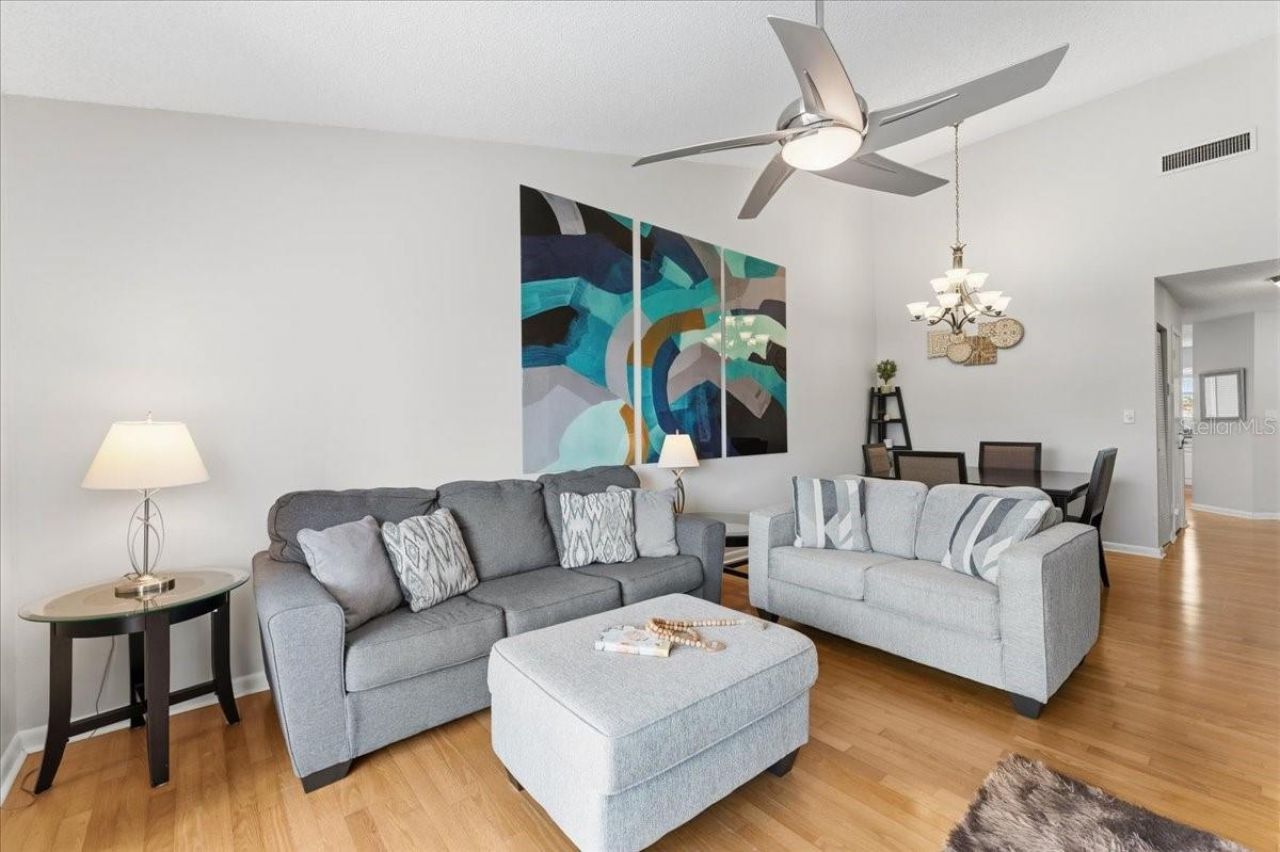 6061 Bahia Del Mar Boulevard, Unit 207, Saint Petersburg, FL 33715 Photo