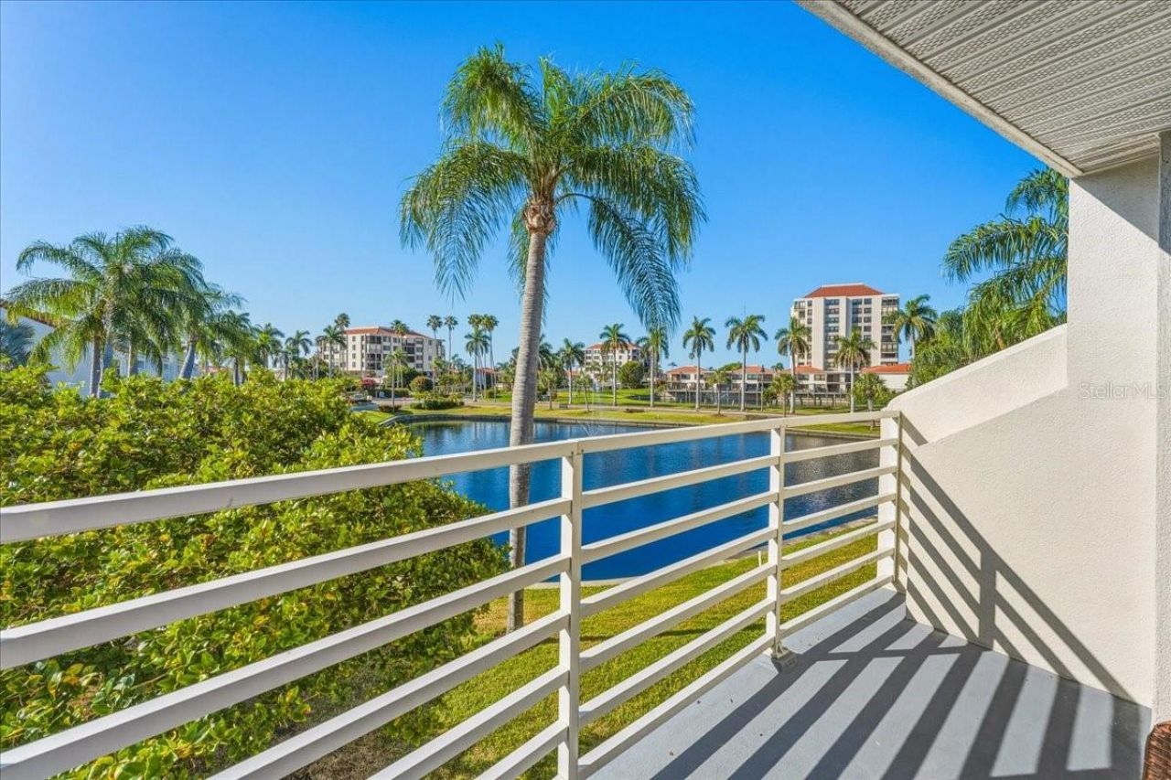 6061 Bahia Del Mar Boulevard, Unit 207, Saint Petersburg, FL 33715 Photo