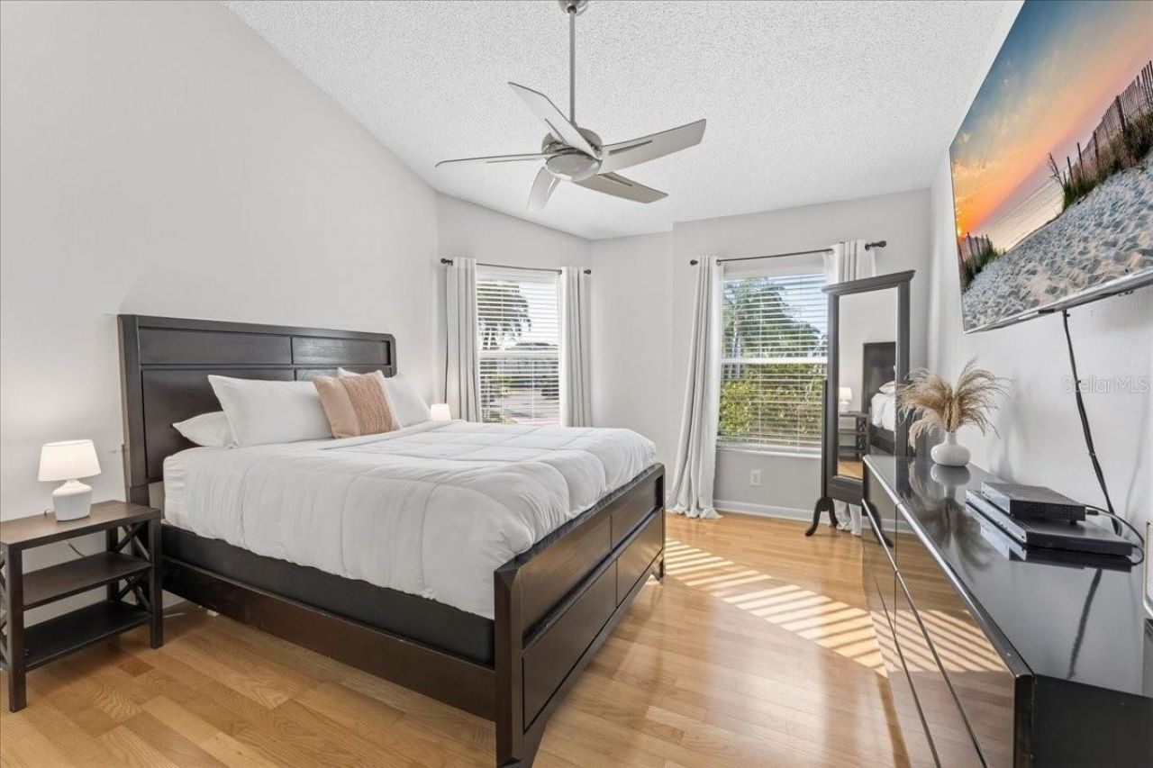 6061 Bahia Del Mar Boulevard, Unit 207, Saint Petersburg, FL 33715 Photo