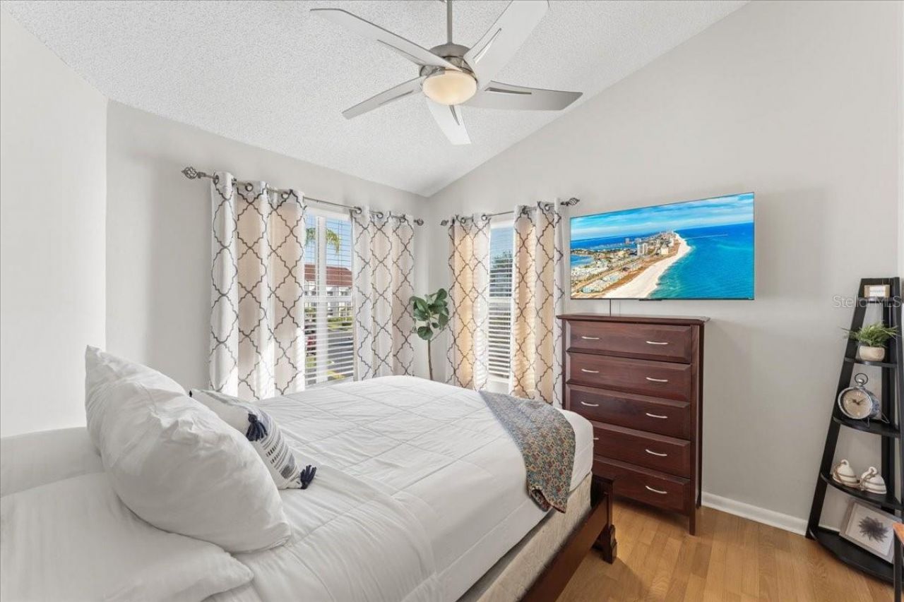6061 Bahia Del Mar Boulevard, Unit 207, Saint Petersburg, FL 33715 Photo