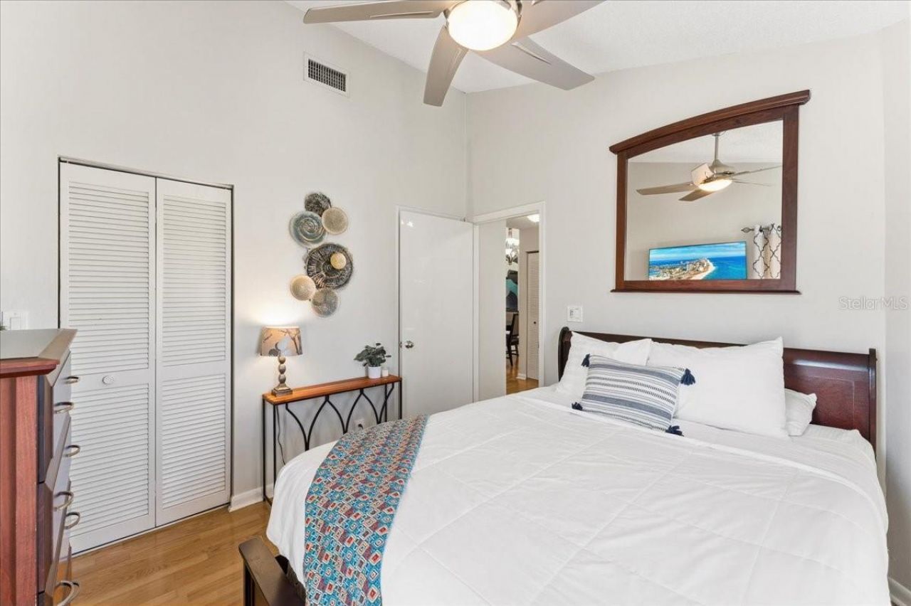 6061 Bahia Del Mar Boulevard, Unit 207, Saint Petersburg, FL 33715 Photo