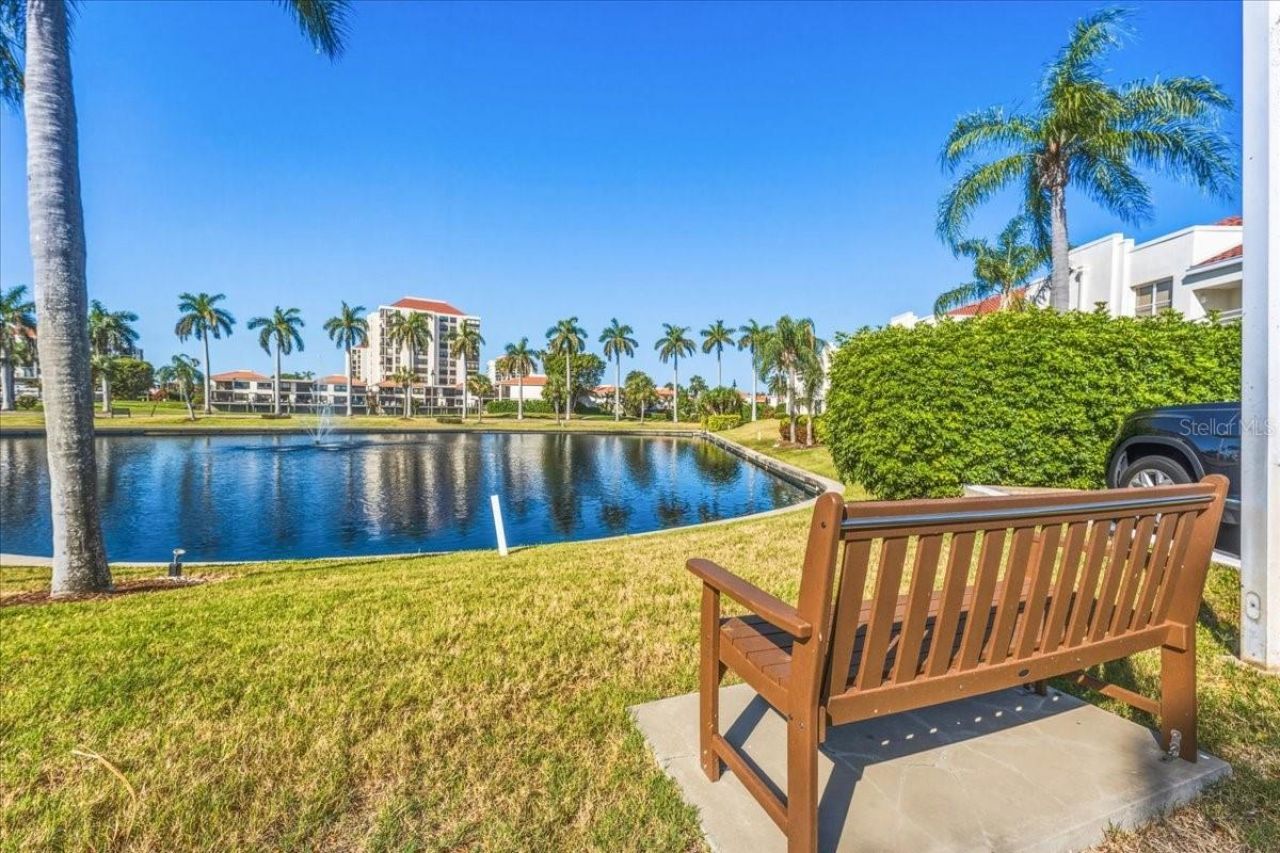 6061 Bahia Del Mar Boulevard, Unit 207, Saint Petersburg, FL 33715 Photo
