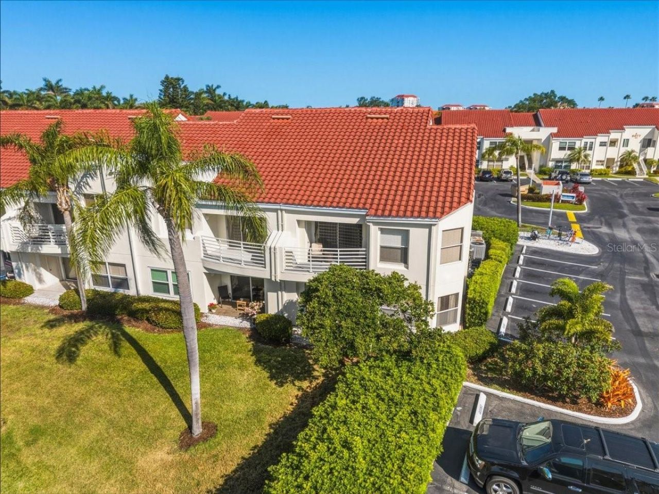 6061 Bahia Del Mar Boulevard, Unit 207, Saint Petersburg, FL 33715 Photo