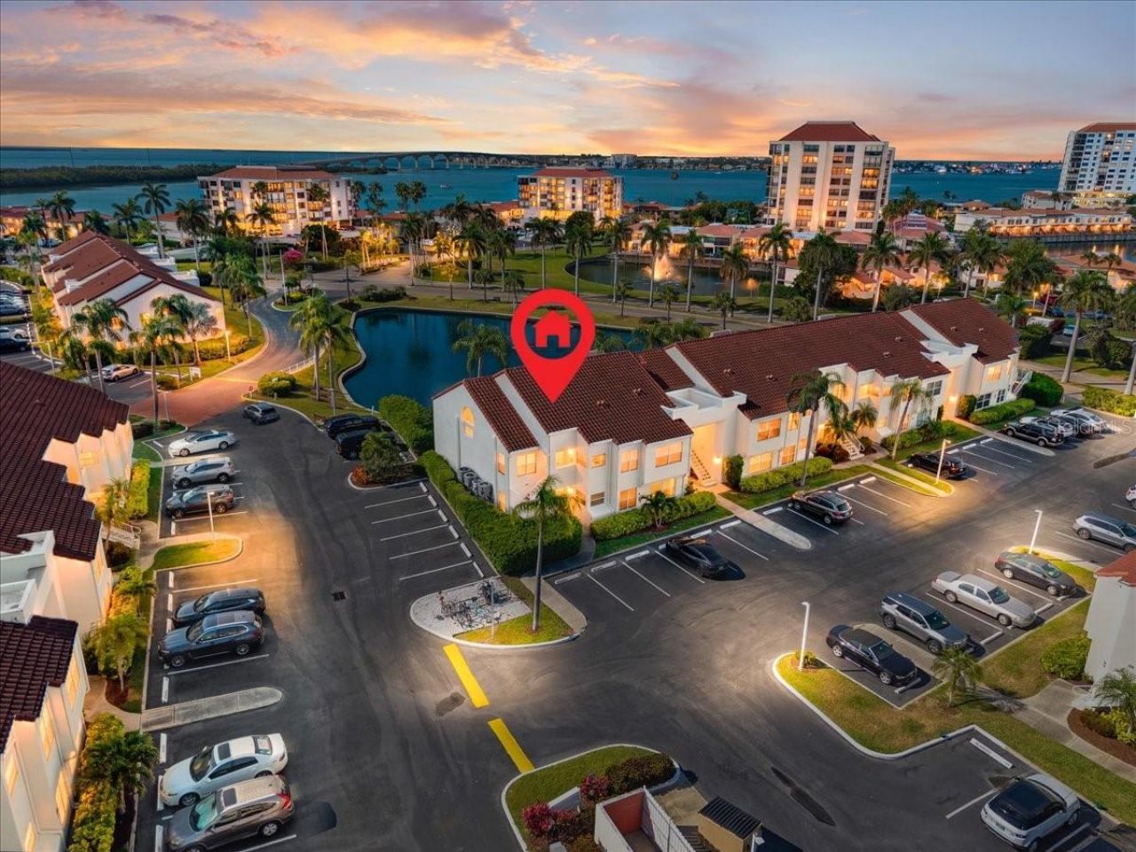 6061 Bahia Del Mar Boulevard, Unit 207, Saint Petersburg, FL 33715 Photo