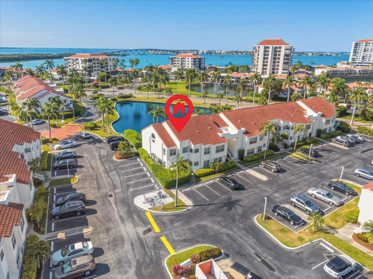 6061 Bahia Del Mar Boulevard, Unit 207, Saint Petersburg, FL 33715 Photo