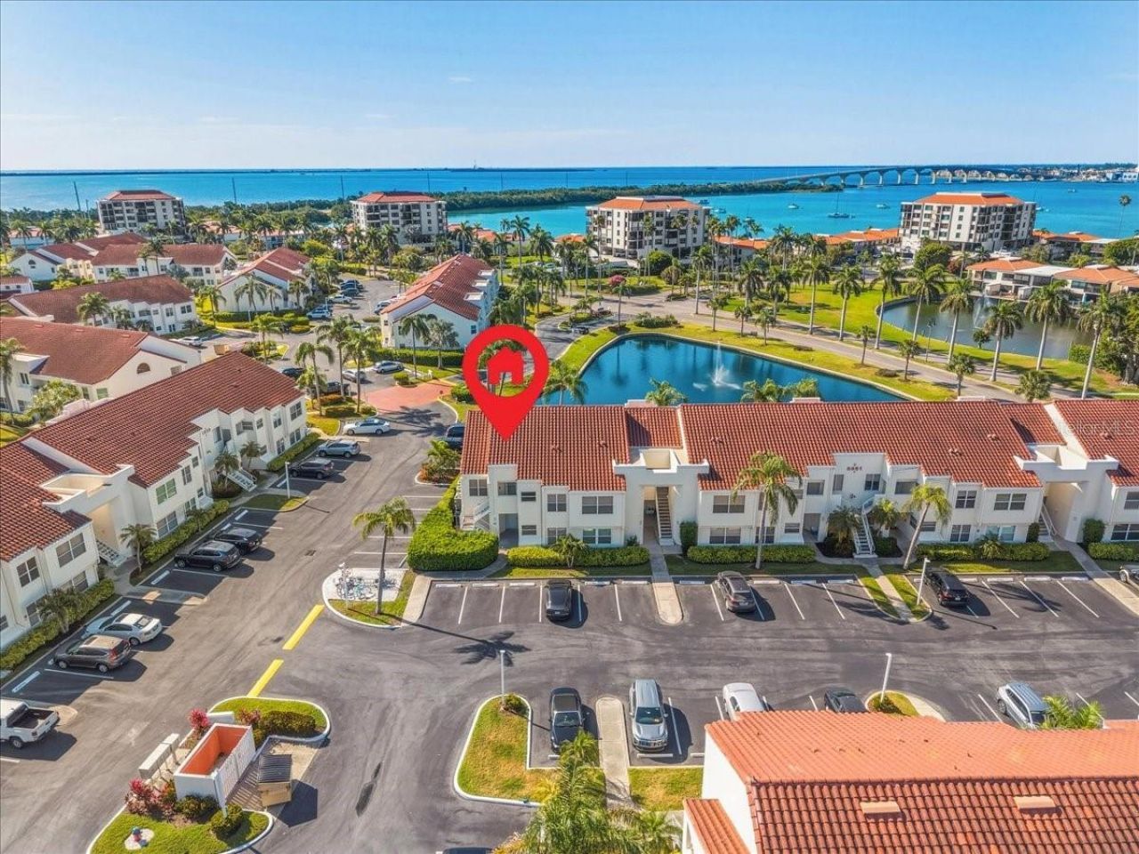 6061 Bahia Del Mar Boulevard, Unit 207, Saint Petersburg, FL 33715 Photo