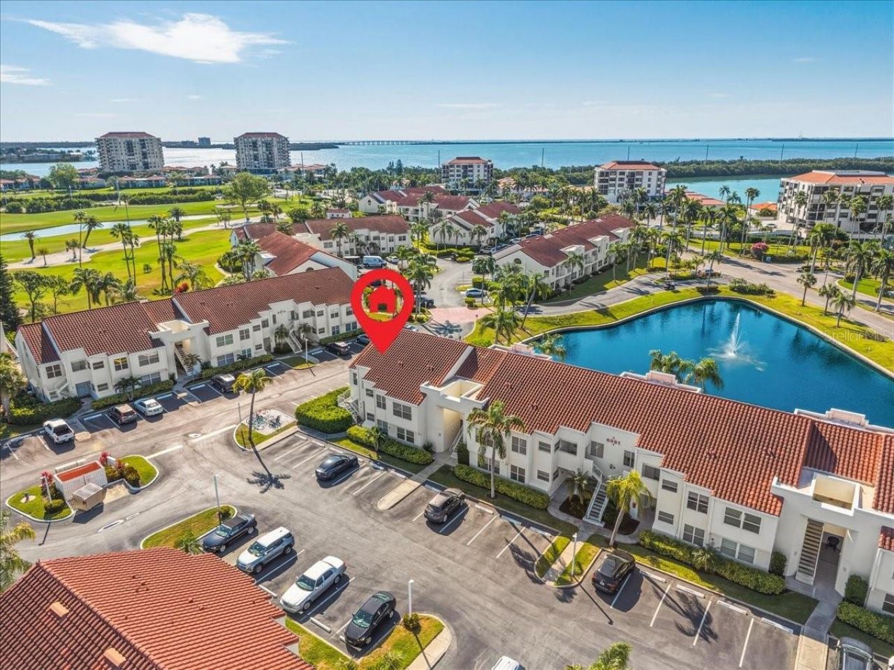 6061 Bahia Del Mar Boulevard, Unit 207, Saint Petersburg, FL 33715 Photo