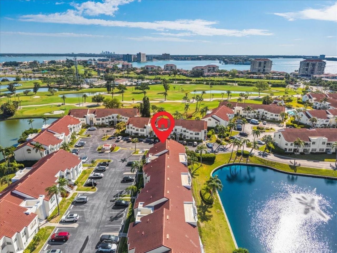 6061 Bahia Del Mar Boulevard, Unit 207, Saint Petersburg, FL 33715 Photo