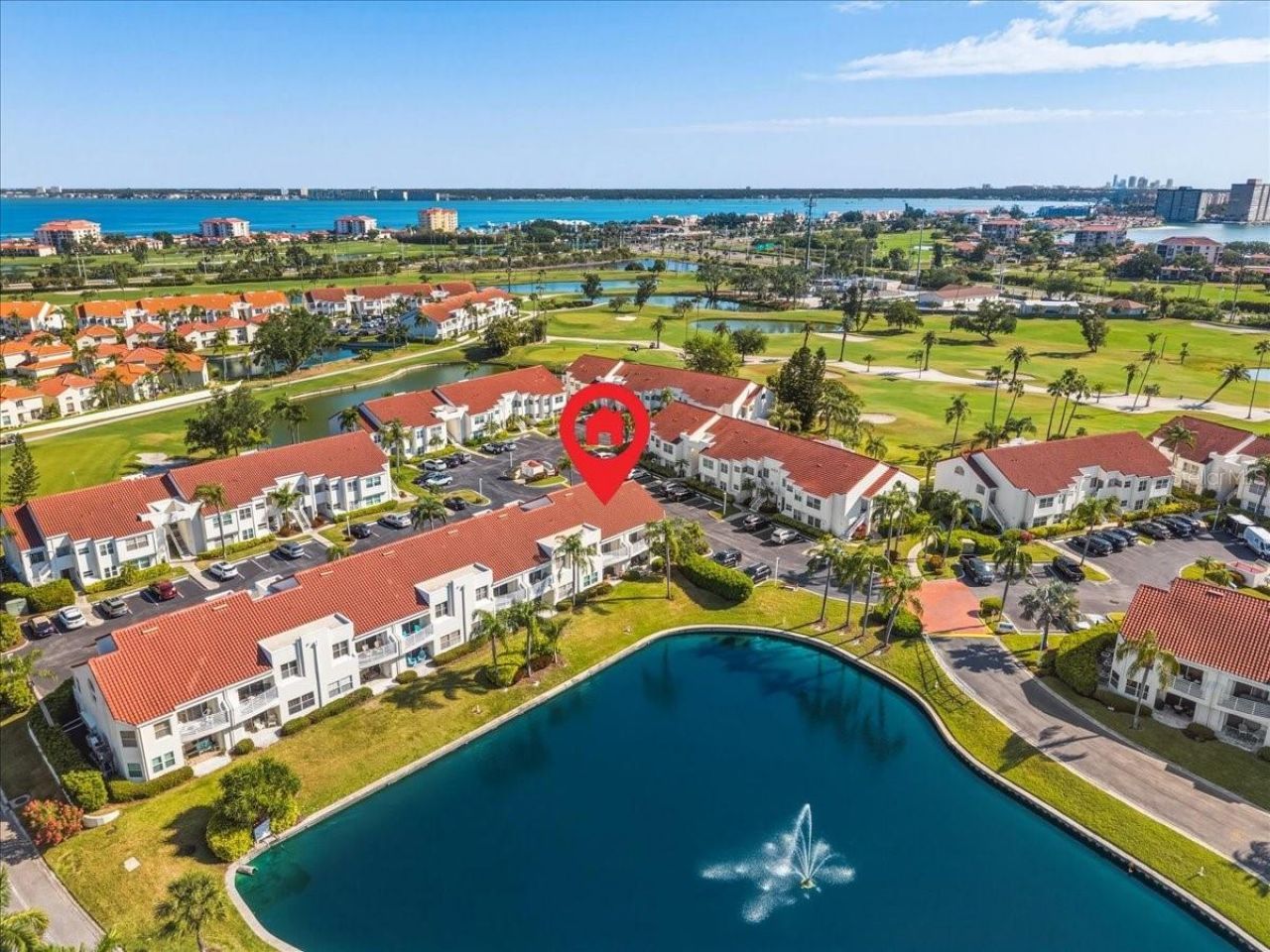 6061 Bahia Del Mar Boulevard, Unit 207, Saint Petersburg, FL 33715 Photo