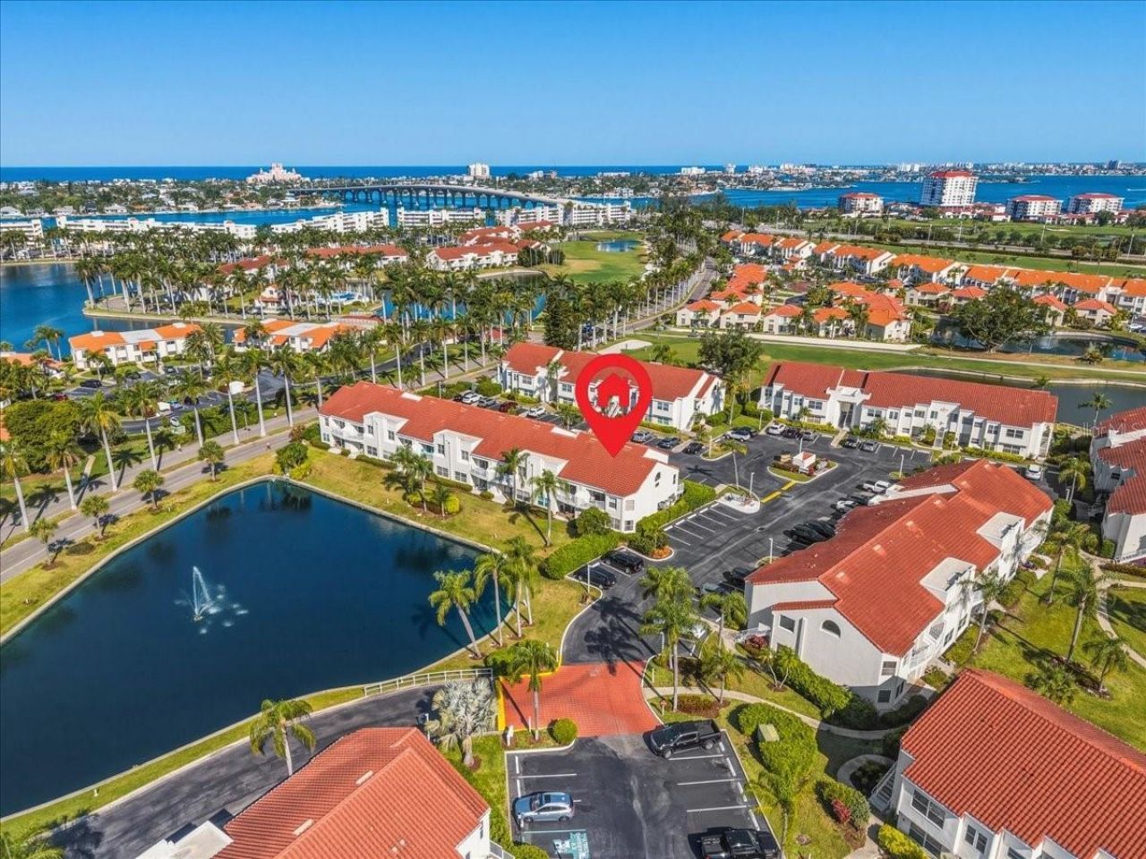 6061 Bahia Del Mar Boulevard, Unit 207, Saint Petersburg, FL 33715 Photo