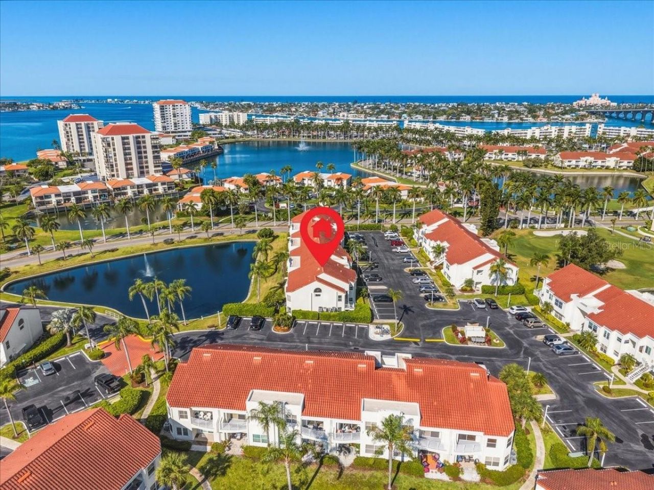 6061 Bahia Del Mar Boulevard, Unit 207, Saint Petersburg, FL 33715 Photo