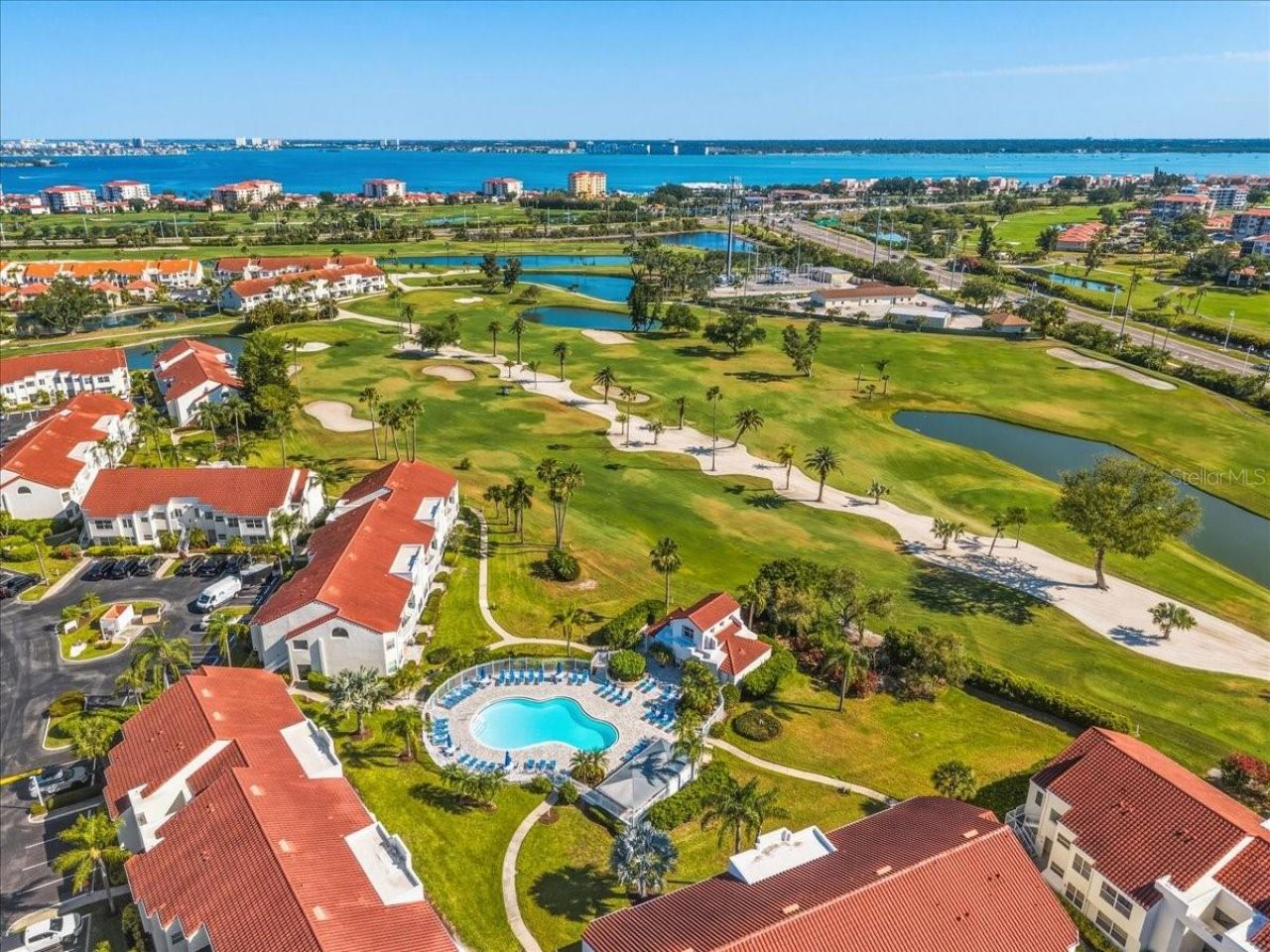 6061 Bahia Del Mar Boulevard, Unit 207, Saint Petersburg, FL 33715 Photo