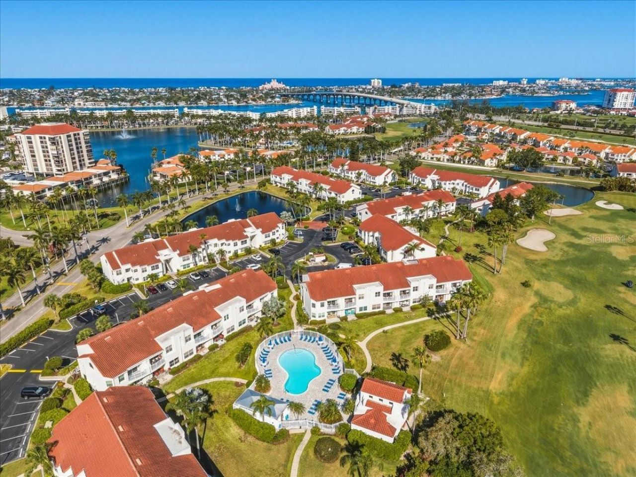 6061 Bahia Del Mar Boulevard, Unit 207, Saint Petersburg, FL 33715 Photo