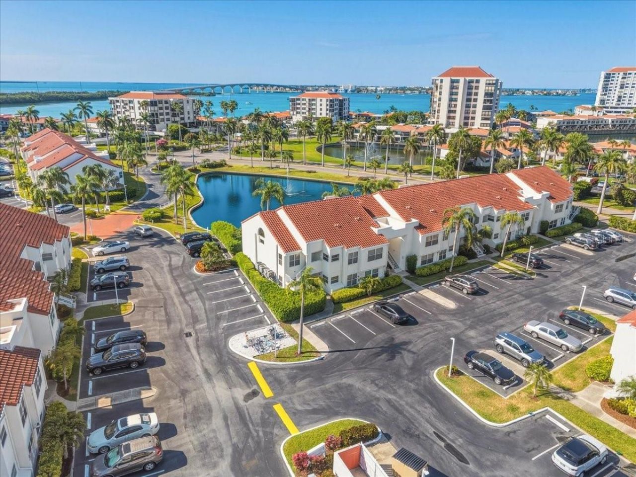 6061 Bahia Del Mar Boulevard, Unit 207, Saint Petersburg, FL 33715 Photo