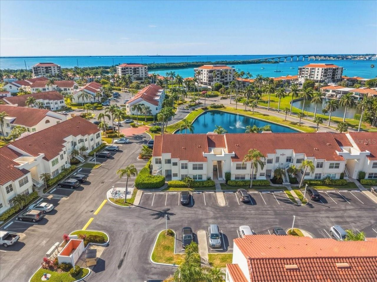 6061 Bahia Del Mar Boulevard, Unit 207, Saint Petersburg, FL 33715 Photo