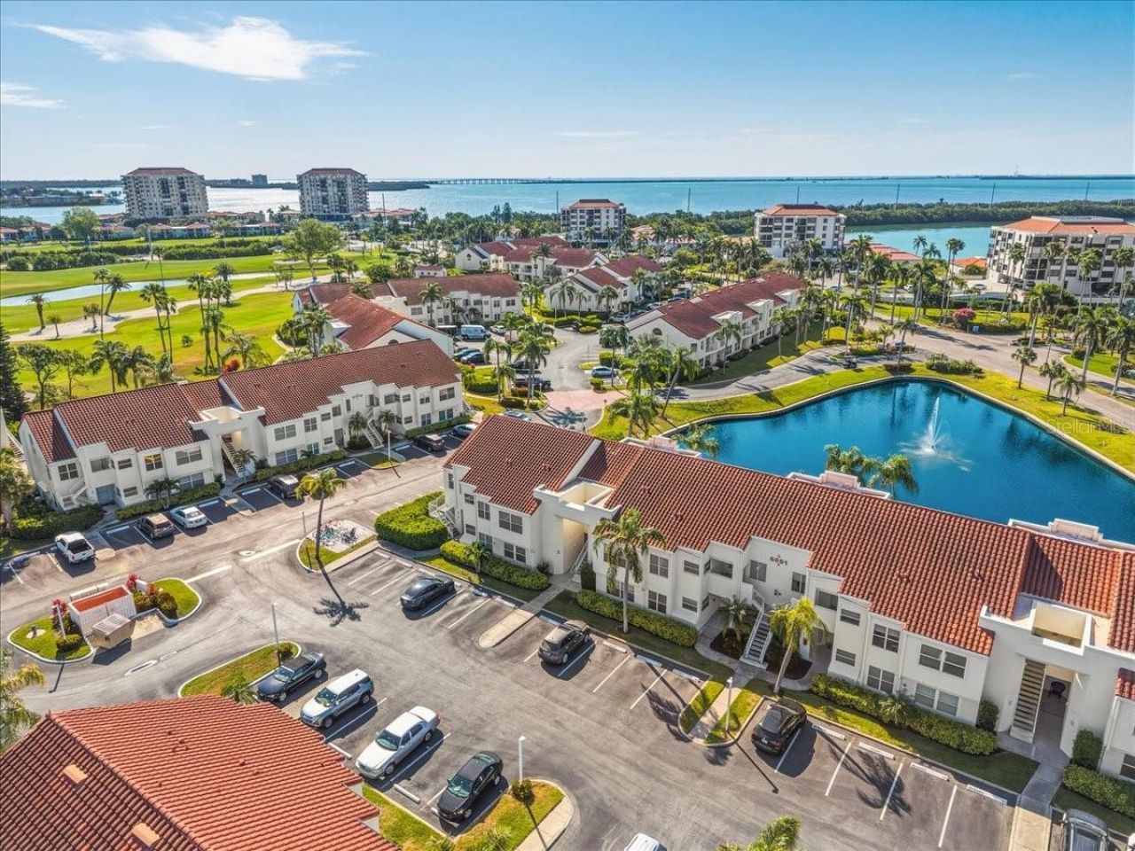 6061 Bahia Del Mar Boulevard, Unit 207, Saint Petersburg, FL 33715 Photo