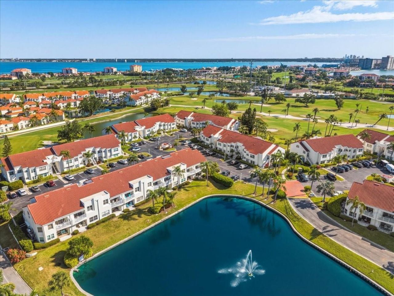 6061 Bahia Del Mar Boulevard, Unit 207, Saint Petersburg, FL 33715 Photo
