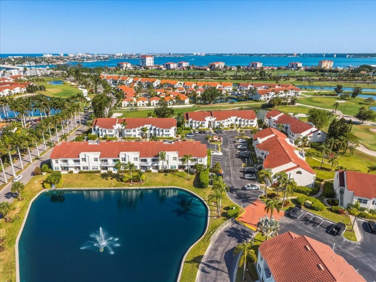 6061 Bahia Del Mar Boulevard, Unit 207, Saint Petersburg, FL 33715 Photo