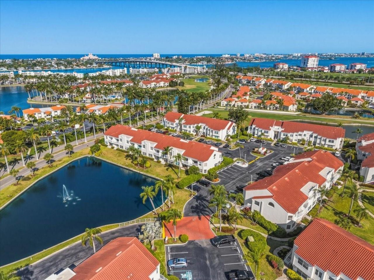 6061 Bahia Del Mar Boulevard, Unit 207, Saint Petersburg, FL 33715 Photo