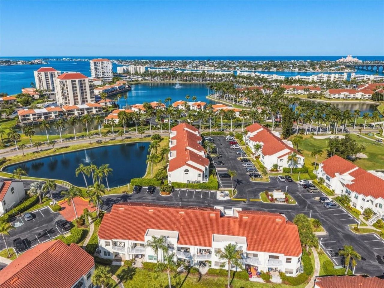 6061 Bahia Del Mar Boulevard, Unit 207, Saint Petersburg, FL 33715 Photo