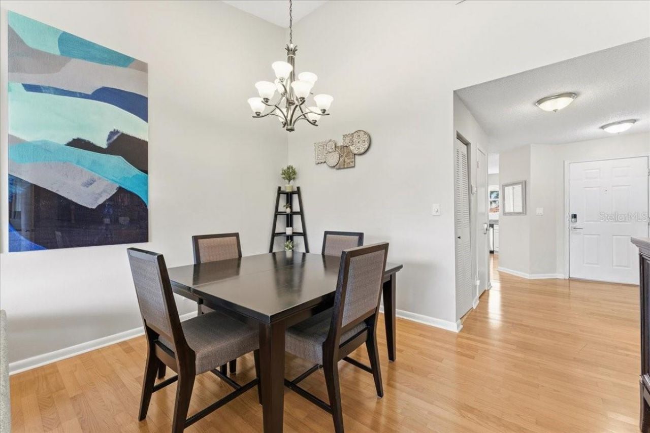 6061 Bahia Del Mar Boulevard, Unit 207, Saint Petersburg, FL 33715 Photo