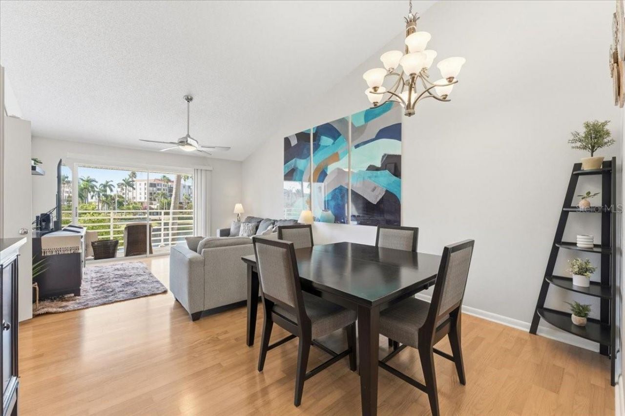 6061 Bahia Del Mar Boulevard, Unit 207, Saint Petersburg, FL 33715 Photo