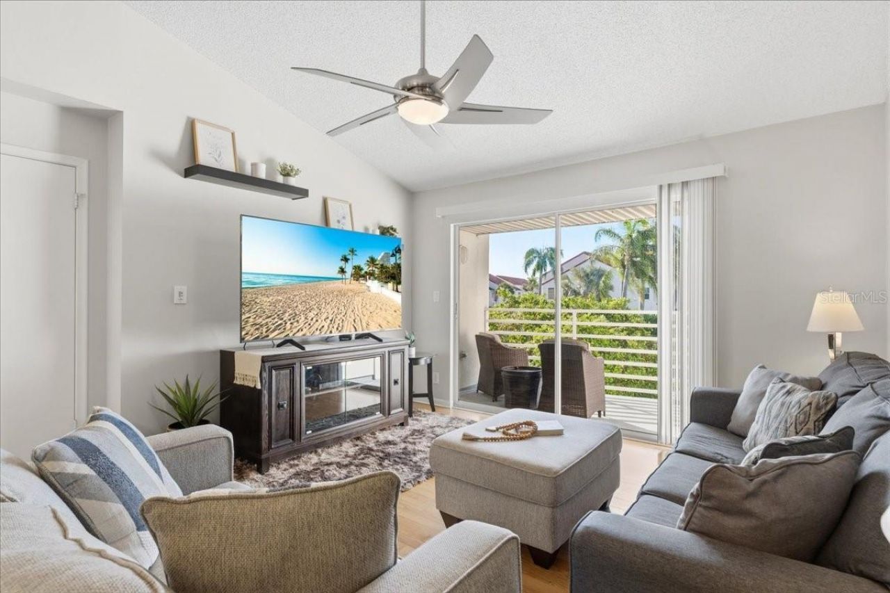 6061 Bahia Del Mar Boulevard, Unit 207, Saint Petersburg, FL 33715 Photo