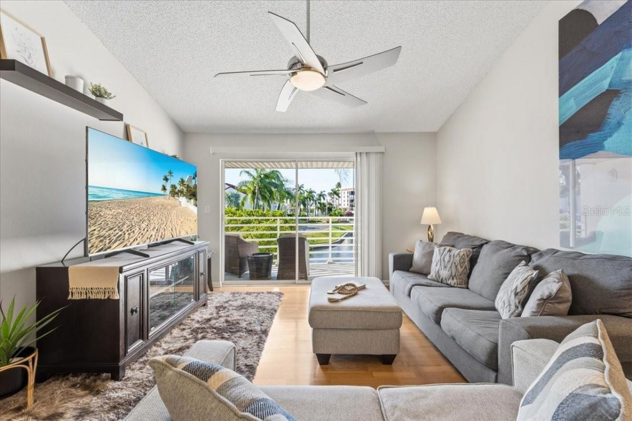 6061 Bahia Del Mar Boulevard, Unit 207, Saint Petersburg, FL 33715 Photo