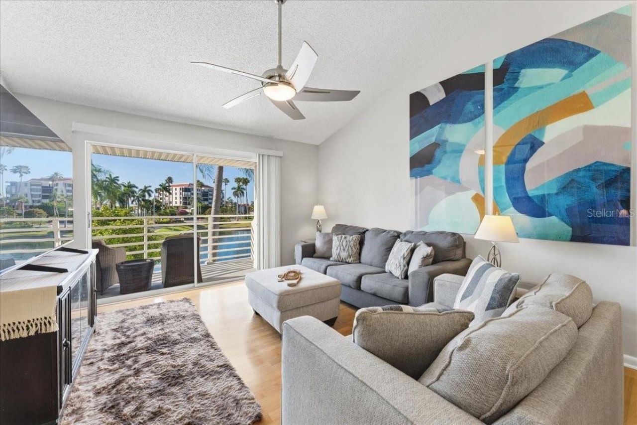 6061 Bahia Del Mar Boulevard, Unit 207, Saint Petersburg, FL 33715 Photo