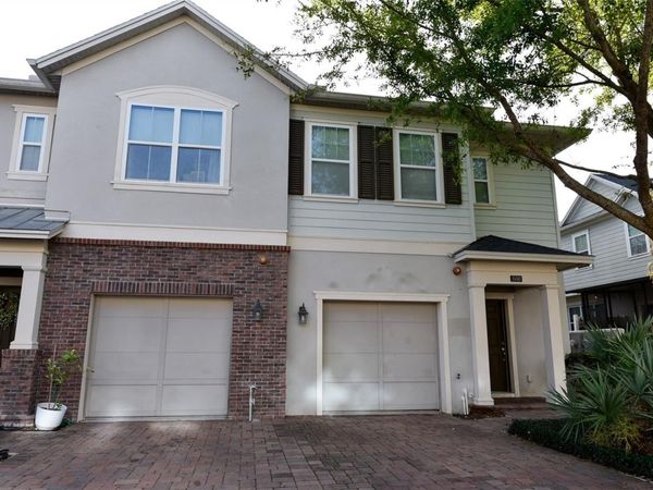 880 TARAMUNDI DRIVE , OVIEDO, FL 32765