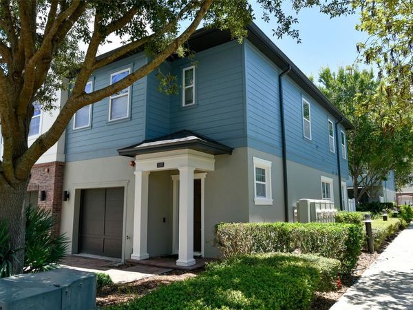 880 TARAMUNDI DRIVE, OVIEDO, FL 32765