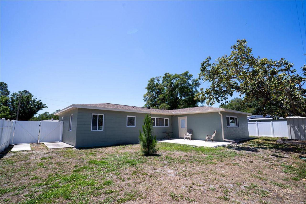 4545 25th Avenue N, Saint Petersburg, FL 33713 Photo