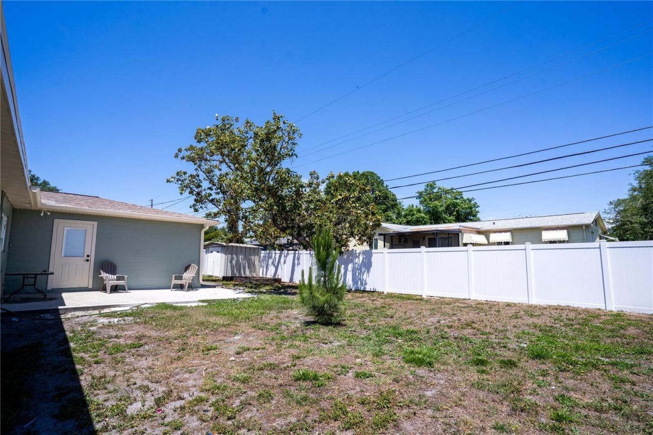 4545 25th Avenue N, Saint Petersburg, FL 33713 Photo