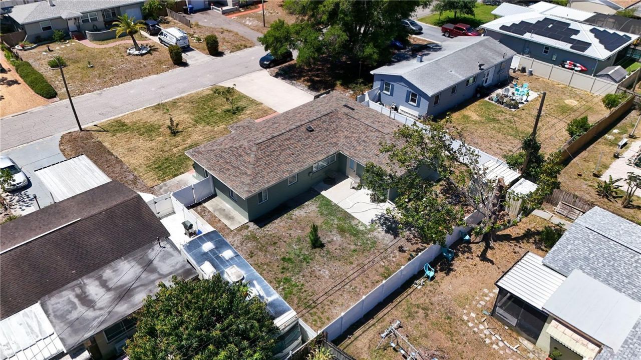 4545 25th Avenue N, Saint Petersburg, FL 33713 Photo