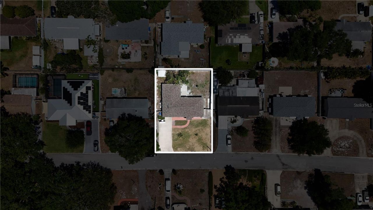 4545 25th Avenue N, Saint Petersburg, FL 33713 Photo