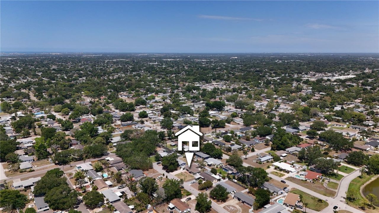 4545 25th Avenue N, Saint Petersburg, FL 33713 Photo