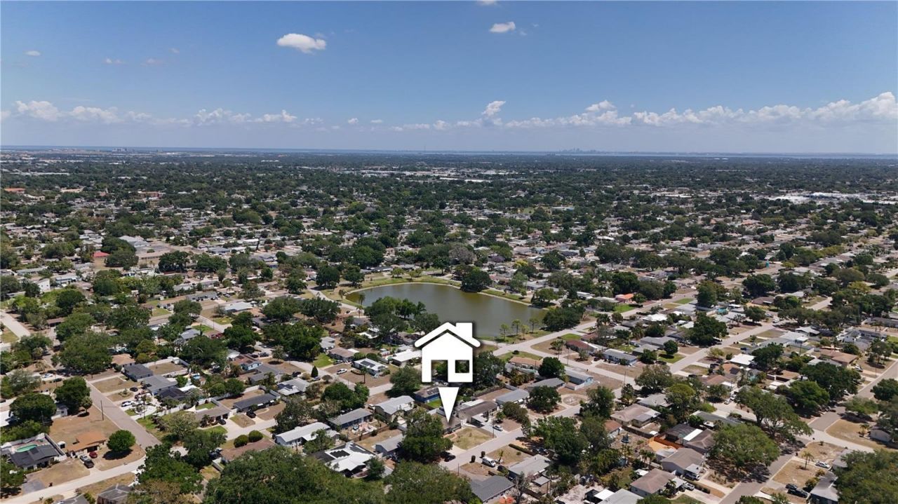 4545 25th Avenue N, Saint Petersburg, FL 33713 Photo