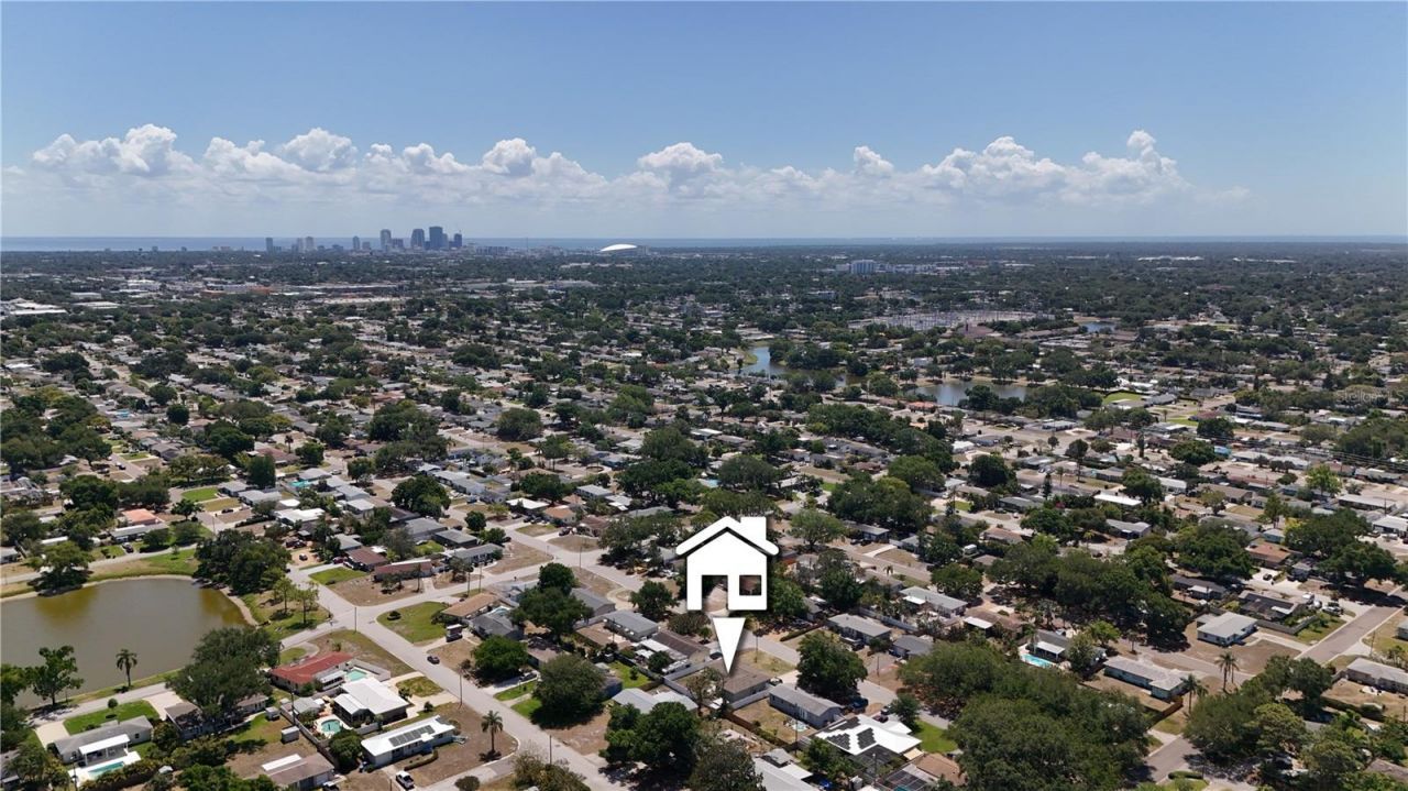 4545 25th Avenue N, Saint Petersburg, FL 33713 Photo