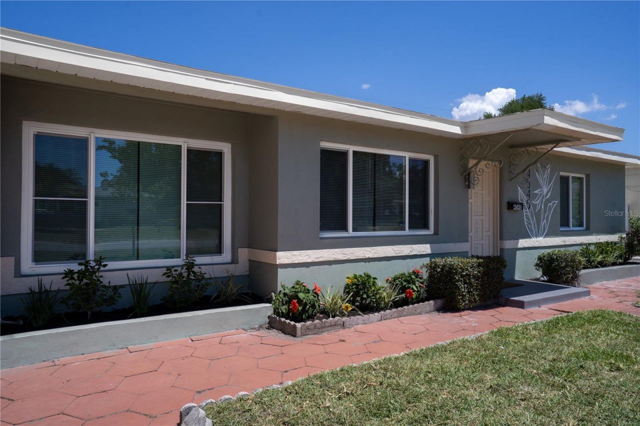 4545 25th Avenue N, Saint Petersburg, FL 33713 Photo