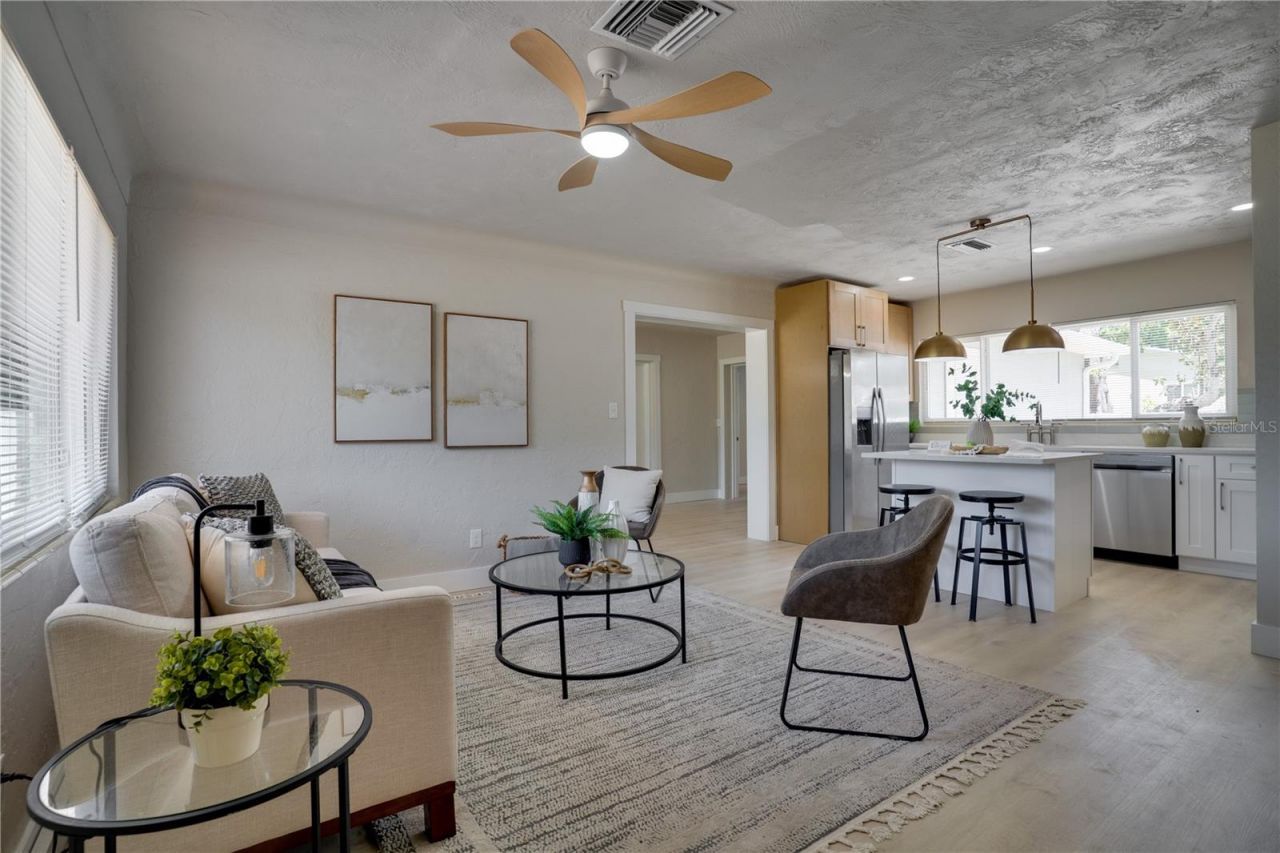 4545 25th Avenue N, Saint Petersburg, FL 33713 Photo