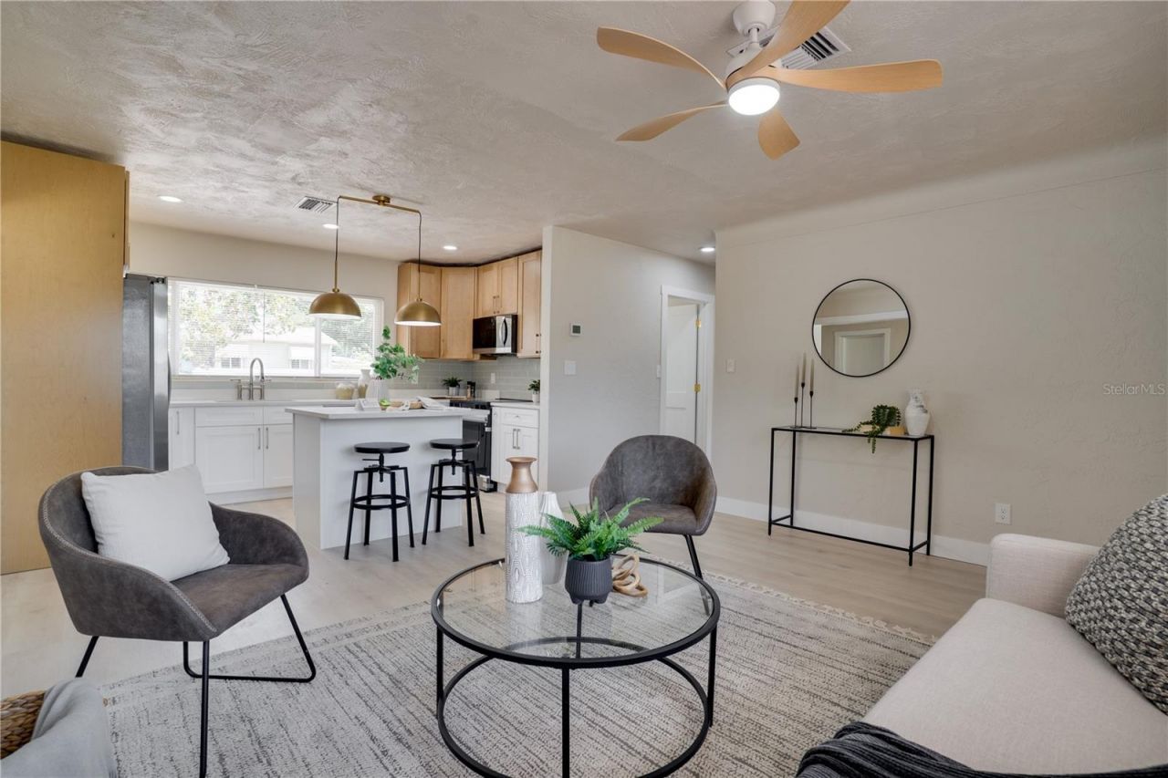 4545 25th Avenue N, Saint Petersburg, FL 33713 Photo
