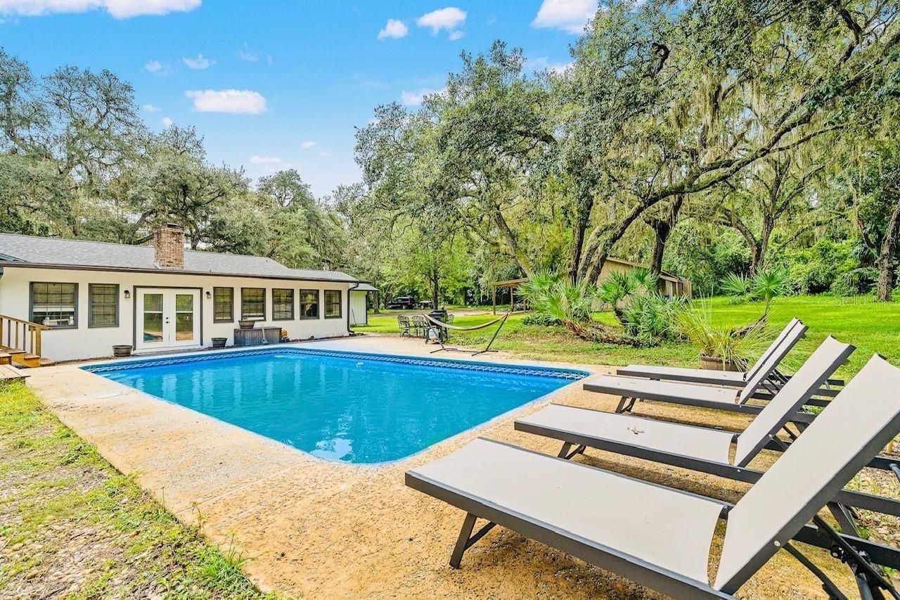 10245 E Trails End Road, Floral City, FL 34436 Photo