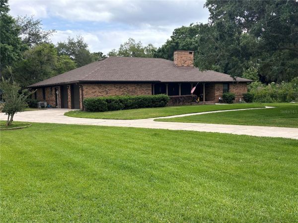 1825 BIG OAK LANE LANE , KISSIMMEE, FL 34746