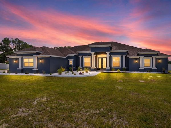 6152 NE 64TH STREET , SILVER SPRINGS, FL 34488