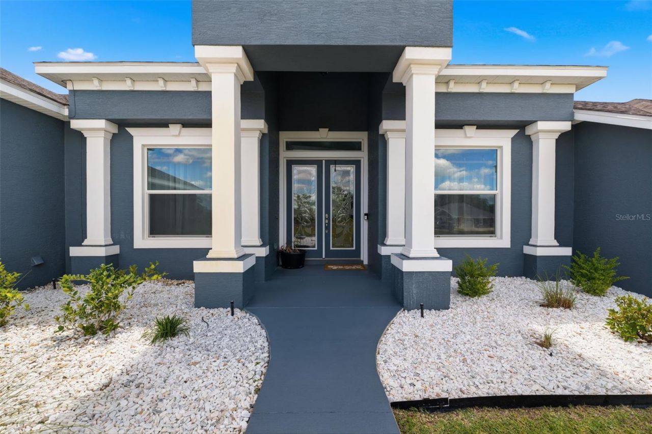 6152 NE 64th Street, Silver Springs, FL 34488 Photo